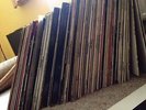 Approximately 100 records