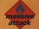 Massive Attack - Blue Lines (180 Gram LP)
