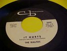 The Rialtos - CRS # 1017     