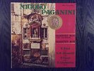 PAGANINI QUARTET N°14(1ST RECORDING)N°15 FURY VIOLIN BIANCHI VIOLA DYNAMIC ITA