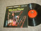 CLASSICAL RCA LIVING STEREO Shaded dog lsc 2225 1s witches brew lp record gibson