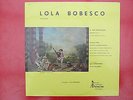 Lola Bobesco- Beethoven- Duchesne- DD6011- Belgium- Belgian-