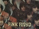 Pink Floyd The Piper At The Gates Of Dawn - 3rd - EX UK vinyl LP album record