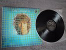 DAVID BOWIE - DAVID BOWIE  (SPACE ODDITY)EDICIÓN ESPAÑOLA 1970 PHILIPS RARISIMO