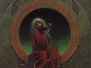 Grateful Dead vinyl LP album record Blues For Allah USA UAS29895