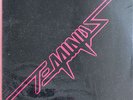 PRIVATE Hard Rock AOR LP TOMMY V & T-MINUS
