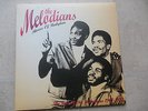 The Melodians - Rivers Of Babylon 2 x LP earmark Boss Rocksteady Reggae