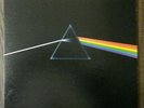 MFSL Pink Floyd Dark Side of the Moon LP Vinyl RECORD NM / SLEEVE VG+