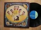 Chevron MUSIC MAKERS percussion  BREAKS 2LP  Aguabella, Zakir Hussain RARE NM