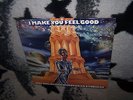 DAS WALDEMAR WUNDERBAR SYNDIKAT RARE LP I MAKE YOU FEEL GOOD 1976 UDO LINDENBERG