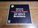 The Black Keys Brothers Sealed X2 LP ALBUM VINYL RECORD W/ CD POSTER ROCK INDIE