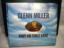 Excellent Glenn Miller Army Air Force Band 15 EP 45's & Booklet  Fantastic Shape