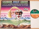 PASSPORT - Doldinger Jubilee Concert  (ATLANTIC, D 1974 / FOC / LP m-)