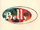 BELLY - STAR-WHITE VINYL +CD 2 VINYL LP+CD NEW+