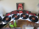 Led Zeppelin - Mothership 4-LP Box Set - Booklet - Worldwide Shipping