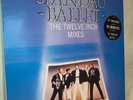 SPANDAU BALLET-THE TWELVE INCH MIXES- 2 LPs  - 15 Tracks-1986  --Vinyl