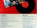 2LP The Pirate Movie Kristy McNichol Christopher Atkins