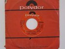 Listen JULES JOHNSON/DYNAMICS-I JUST WANT TO THANK YOU/300 DEGREES MODERN SOUL
