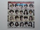 ROLLING STONES-SOME GIRLS...RARE BANNED 1ST UK PRESS N/MINT SUPERB VINYL LP 1978