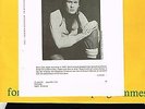 MARILLION - ORIGINAL BBC TRANSCRIPTION DISC IN CONCERT 353 HAMMERSMITH ODEON LP