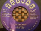 Wee Gee In The Rain Soul 7