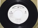 THE MUSIC MACHINE YOU'LL LOVE ME AGAIN TO THE LIGHT WLP PROMO 45 WARNER BROS