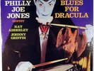 PHILLY JOE JONES-BLUES FOR DRACULA-MINT RECORD, UNPLAYED, WITH INSERT