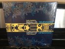 THEO PARISH - Parallel Dimensions   UBIQUITY 151 {nm} [2 LP'S]   VERY RARE