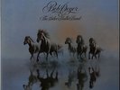 Bob Seger Against The Wind vinyl LP album record Dutch 1A062-86097 CAPITOL