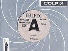 EARL-JEAN DEMO *RANDY* 1964 COLPIX  N SOUL