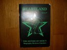 THE SISTERS OF MERCY Heartland BOOK ISSUE3 2000 COPIES NUMBERED