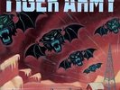 Tiger Army-Music From Regions Beyond  VINYL LP NEW