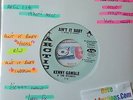 Northern Soul - KENNY GAMBLE - AIN'T IT BABY - ARTIC 114 Vinyl - 70ts Press