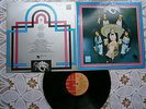 COCKNEY REBEL THE HUMAN MENAGERIE RARE ORIGINAL YUGOSLAV 1ST PRESS 1973 EX/EX-