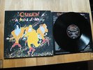 LP   QUEEN - A Kind Of Magic  Sehr gut erhalten