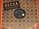 GREAT Original 78 rpm record on Decca by BOBBY HELMS 