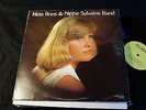 Meta Roos & Nippe Sylwèns Band Click LP 2878 Sweden VG+ LP