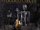 VOODOO CIRCLE - Whiskey Fingers GOLD LP Gatefold Vinyl NEUWARE