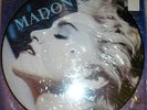 Madonna - TRUE BLUE - LP ALBUM VINILE 200gr PICTURE DISC - nuovo