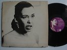 BILLIE HOLIDAY The Lady Lives JAZZ LP ESP 3002 Angry Lady Cover RARE U.S. ORIG.