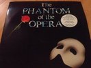 The Phantom Of The Opera Vinyl Record