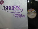 BRONX   TOUCH OF KITCH    OIS + INFOBLATT VON LAVA RECORDS