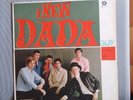 NEW DADA - I'LL GO CRAZY  - LP BLUEBELL BBLP 37 ITALY 1966 - FIRST PRESS3