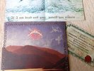 Summoning - Nightshade Forest Picture LP Ltd. 500 Kopien