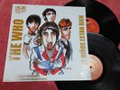 The Who ?The Kids Are Alright / My Generation  Promo LP NM Polydor 1979