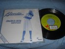 BLONDIE Corazon De Cristal – Heart Of Glass (1979 MEXICO 7