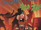 Todd Terje Greatest Edits 2xLP: Bangles, Guns N' Roses, Dolly Parton, Chic +MORE