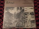 Bohack It Took Several Wives 1982 LP Vinyl SEALED No Wave Vincent Gallo