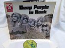 LP – DEEP PURPLE   / DEEP PURPLE IN ROCK / SHZE 288 / VG+
