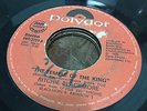 Ritchie Blackmore 45 rpm Philippines 7